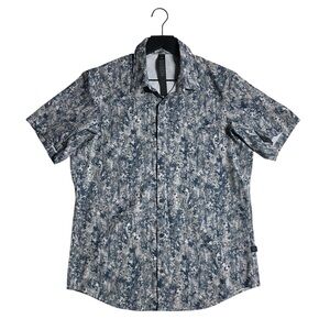 Men’s Lululemon Airing Easy Short-Sleeve Shirt
